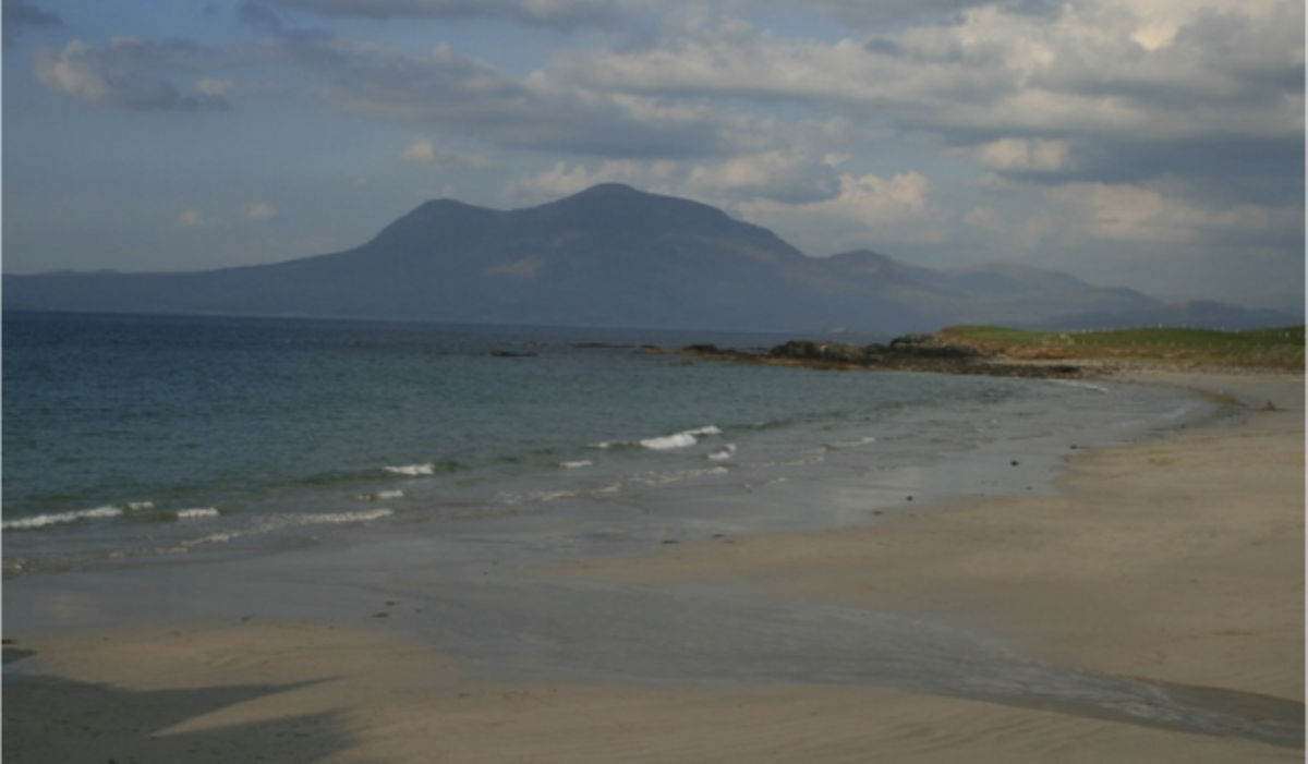 Connemara